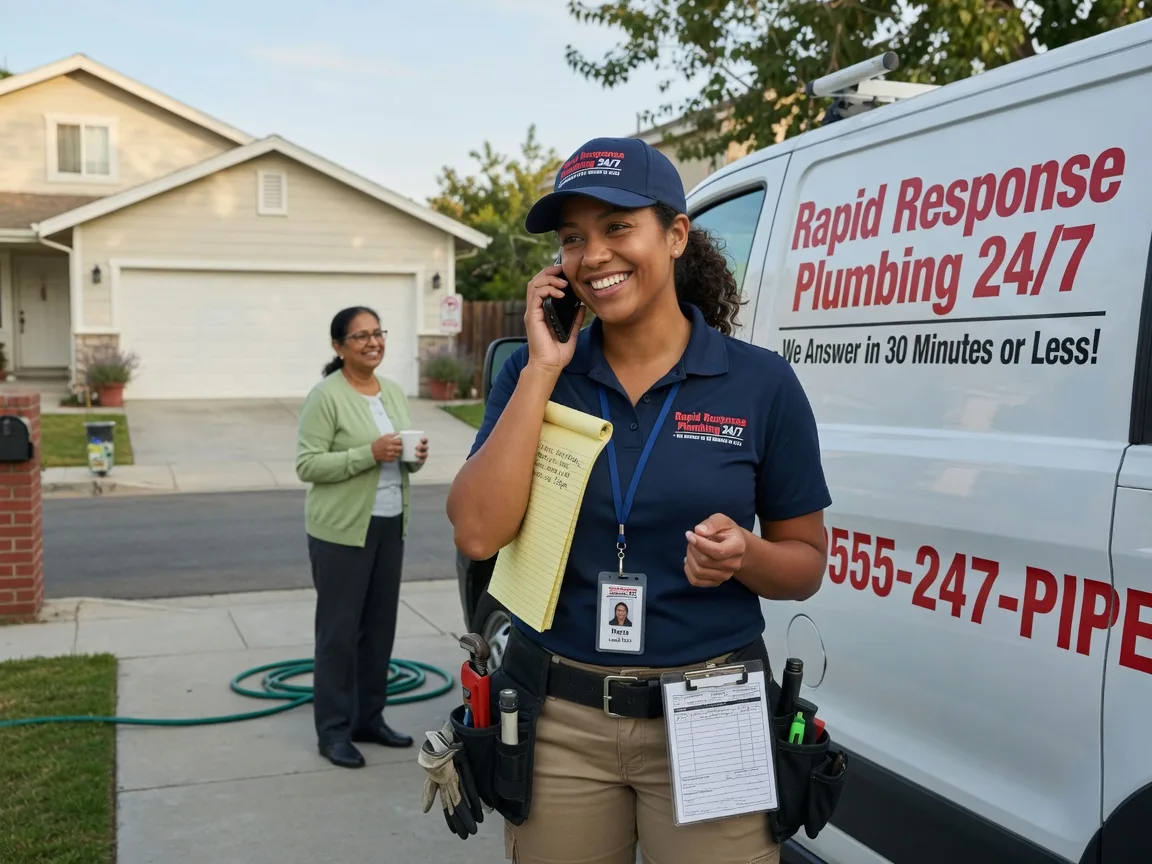 Emergency Plumber Newfoundland, NJ FAQs